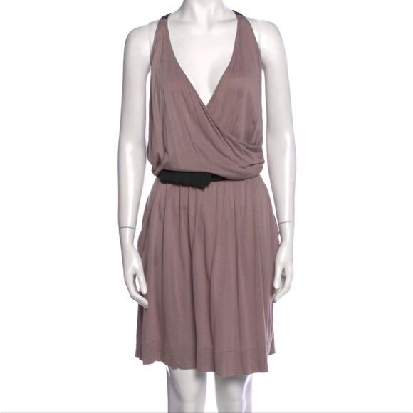See by Chloe Halter Dress EXCELLENT CONDITION - Picture 1 of 3